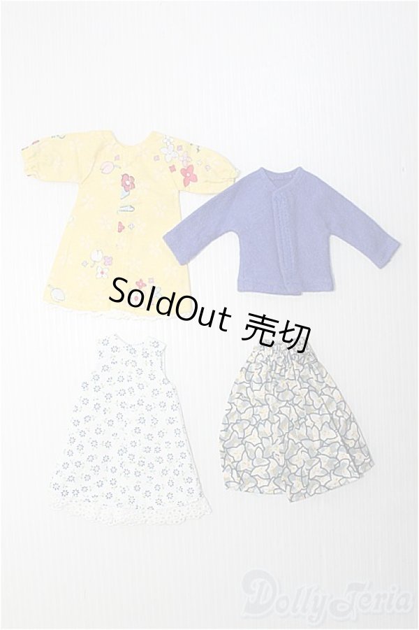画像2: ネオブライス/OF：ディーラー製衣装セット I-24-12-15-3103-TO-ZI (2)