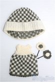 画像1: 【SALE】ネオブライス/OF：ディーラー製衣装セット I-24-12-15-3101-TO-ZI (1)