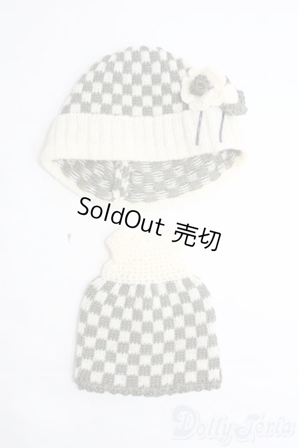 画像1: ネオブライス/OF：ディーラー製衣装セット/ I-25-09-28-379-KD-ZI (1)