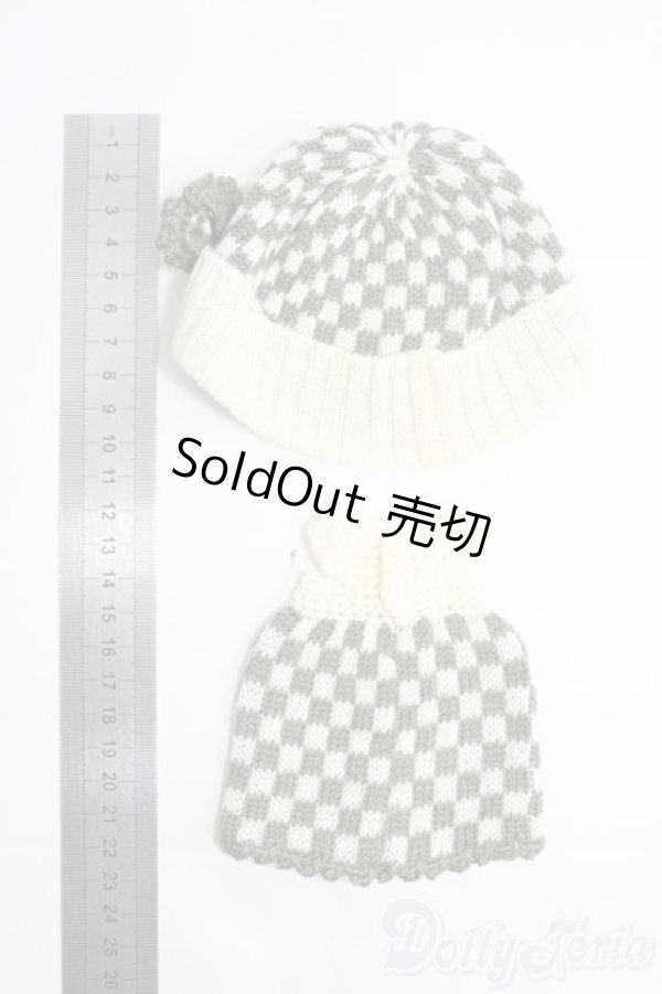 画像2: ネオブライス/OF：ディーラー製衣装セット/ I-25-09-28-379-KD-ZI (2)