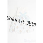 画像: 24cmドール/OF:ディーラー製ワンピース/ I-25-08-03-288-KN-ZI