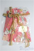 画像1: 【SALE】1/6ドール(24〜27cm)/OF：ワンピースセット I-24-12-22-2170-TO-ZI (1)