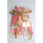 画像: 【SALE】1/6ドール(24〜27cm)/OF：ワンピースセット I-24-12-22-2170-TO-ZI
