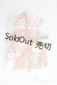 画像: 1/6ドール(24〜27cm)/OF：ワンピースセット/ I-25-07-13-3137-TO-ZI