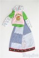 画像: 【SALE】ジェニー/OF：衣装2点セット I-25-02-02-3097-TO-ZI