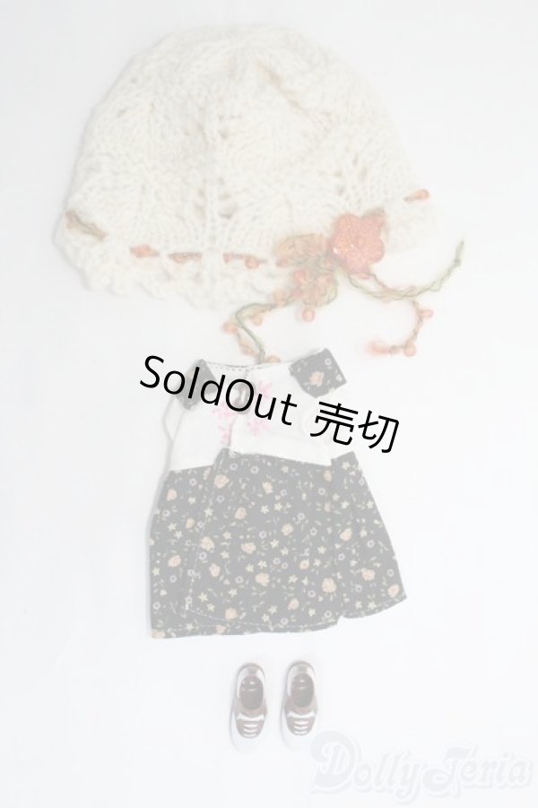 画像1: ネオブライス/OF:ディーラー製衣装セット/ I-25-09-28-371-KD-ZI (1)