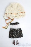 画像2: 【SALE】ネオブライス/OF:ディーラー製衣装セット I-24-12-01-3102-TO-ZI (2)