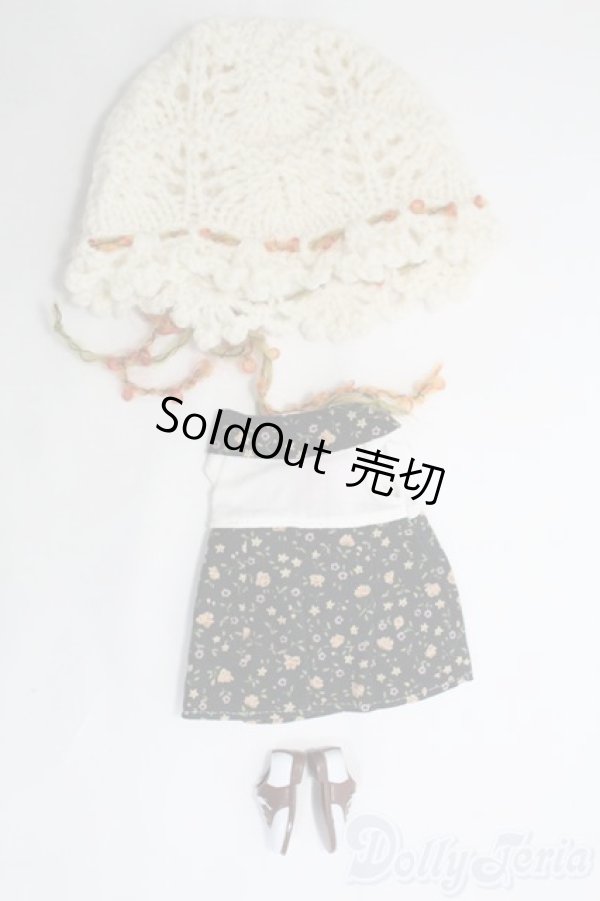 画像2: ネオブライス/OF:ディーラー製衣装セット/ I-25-09-28-371-KD-ZI (2)