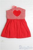 画像1: 【SALE】リカちゃん/OF：ヴィンテージドレス I-24-11-24-3146-TO-ZI (1)