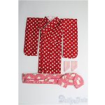 画像: 【SALE】tiny betsy/着物セット I-25-01-19-3169-TO-ZI