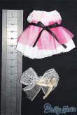 画像2: 【SALE】11cmドール/OF：ディーラー製衣装セット I-24-12-22-2131-TO-ZI (2)