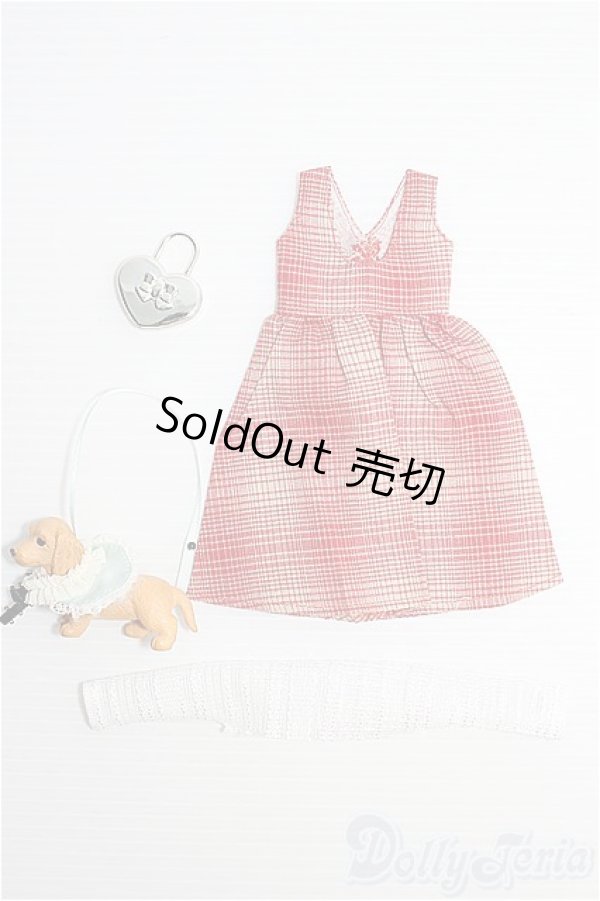 画像1: 【SALE】ジェニー/OF：衣装＆小物セット I-24-12-15-3130-TO-ZI (1)