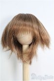 画像1: 【SALE】7~8inch/ウィッグ I-24-11-24-3044-TO-ZI (1)