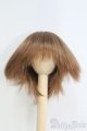 画像: 7~8inch/ウィッグ I-25-06-08-2017-TO-ZI