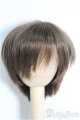 画像: 【SALE】7〜8inch/ウィッグ I-24-12-29-2050-TN-ZI