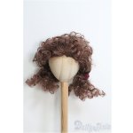 画像: 【SALE】8〜9inch/ウィッグ I-25-01-05-3045-TO-ZI