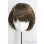 画像: 【SALE】8〜9inch/ウィッグ I-25-01-05-2046-TO-ZI