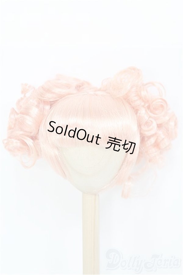 画像1: ダル/ウィッグ I-25-01-19-2038-TO-ZI (1)