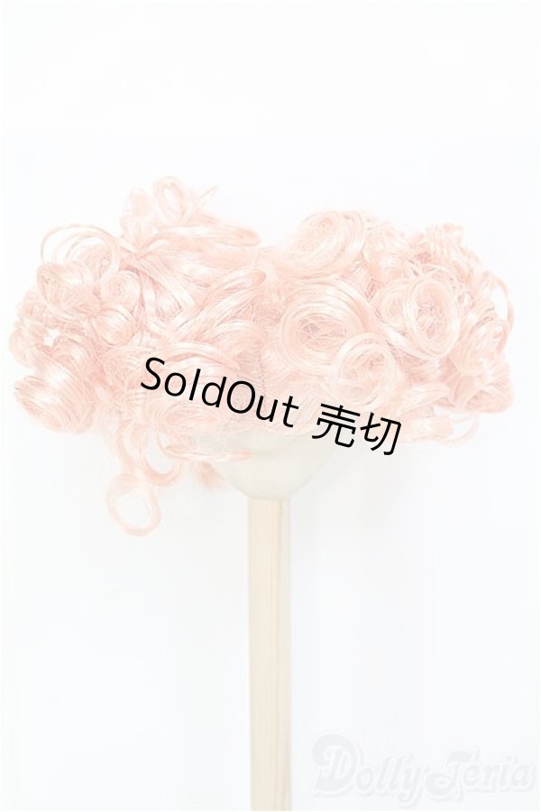 画像2: ダル/ウィッグ I-25-01-19-2038-TO-ZI (2)