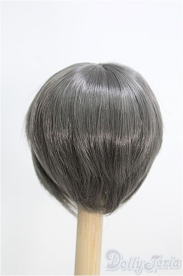 画像2: 【SALE】7〜8inch/ウィッグ I-24-12-22-3035-TN-ZI (2)