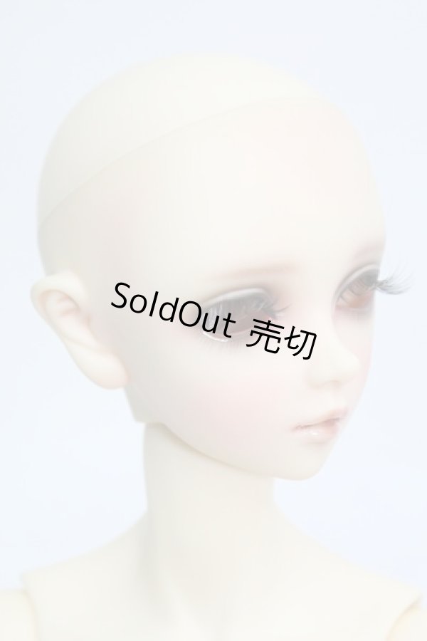 画像3: SD16GIRL/カスタムスタンダードヘッド:SD-F-80 I-24-04-14-1006-KN-ZI (3)