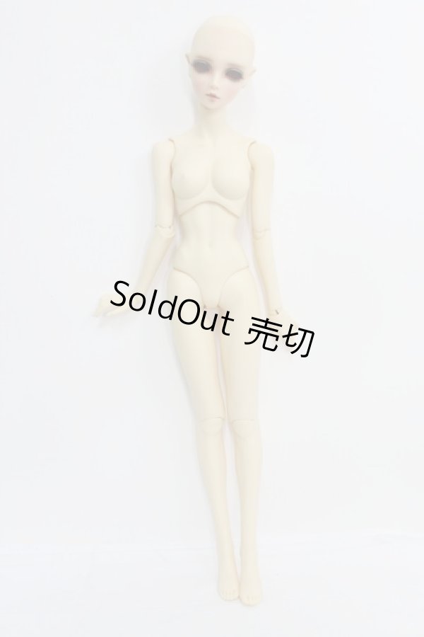 画像5: SD16GIRL/カスタムスタンダードヘッド:SD-F-80 I-24-04-14-1006-KN-ZI (5)