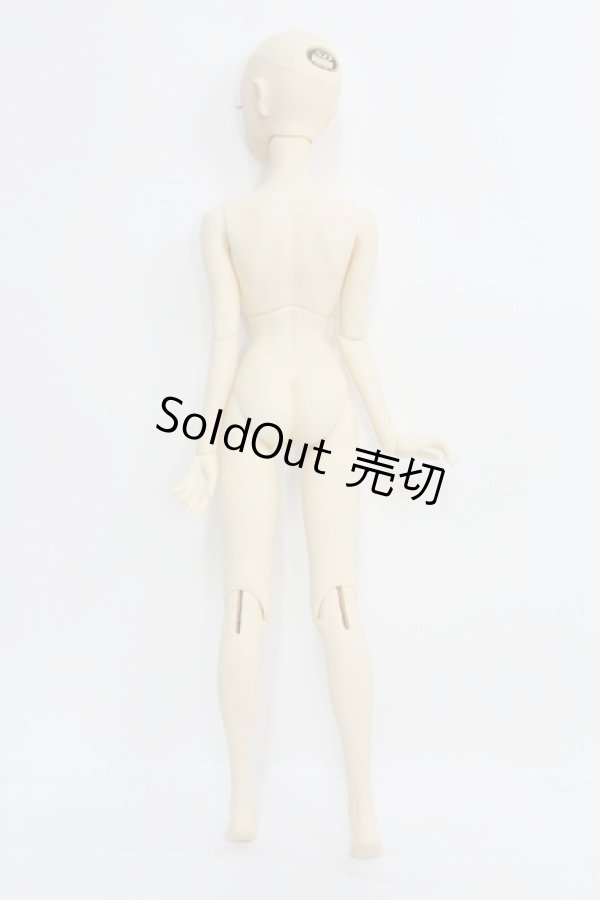 画像6: SD16GIRL/カスタムスタンダードヘッド:SD-F-80 I-24-04-14-1006-KN-ZI (6)