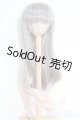 画像: 【SALE】8〜9inch/ウィッグ I-24-12-29-2054-KN-ZI