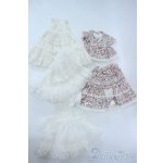 画像: MSD/OF：ディーラー製衣装セット Y-25-11-05-067-KN-ZY