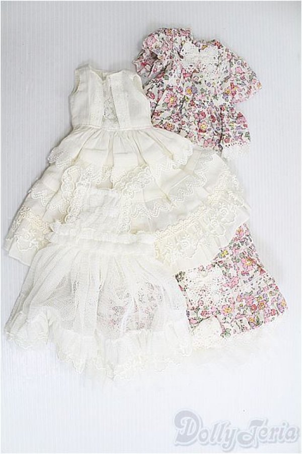 画像1: 【SALE】MSD/OF：ディーラー製衣装セット I-24-12-22-3108-KN-ZI (1)
