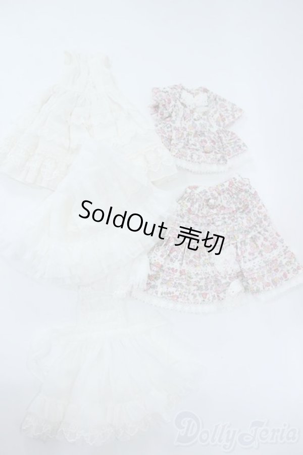 画像1: MSD/OF：ディーラー製衣装セット Y-25-11-05-067-KN-ZY (1)