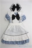 画像1: 【SALE】SD/OF:アリス風ドレスセット I-24-12-29-2151-KN-ZI (1)