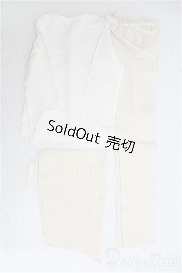 画像2: 【SALE】SD/OF：ボークス製衣装セット I-24-12-22-3081-KN-ZI (2)