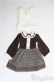 画像1: 【SALE】MSD/OF:ディーラー製ワンピースセット I-24-12-22-3107-KN-ZI (1)
