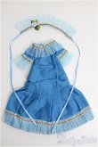 画像1: 【SALE】MSD/OF：ドレス衣装セット I-24-11-03-2087-KN-ZI (1)