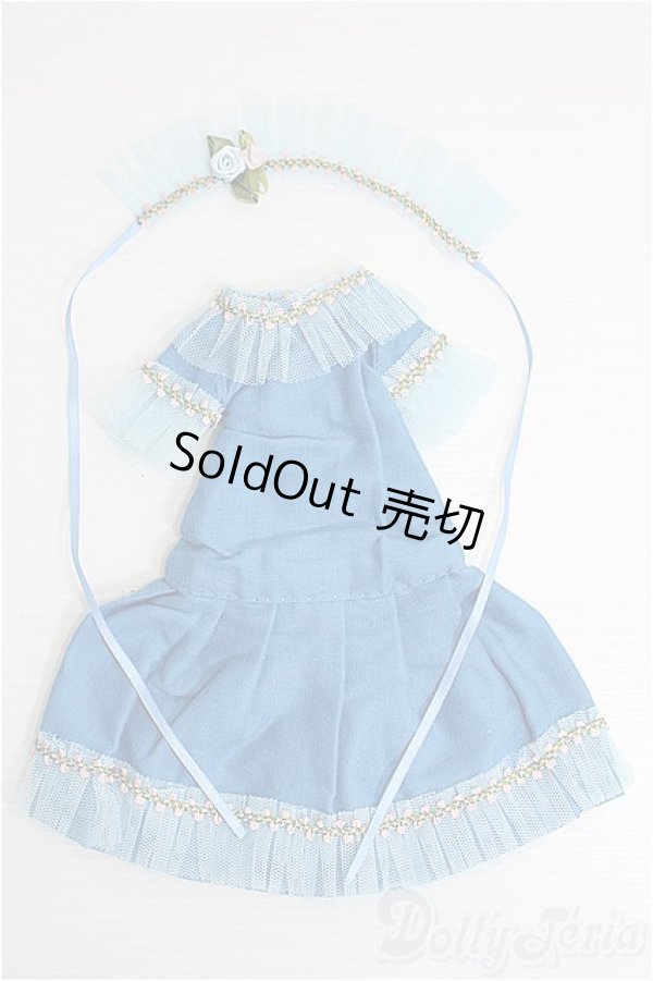 画像1: 【SALE】MSD/OF：ドレス衣装セット I-24-11-03-2087-KN-ZI (1)