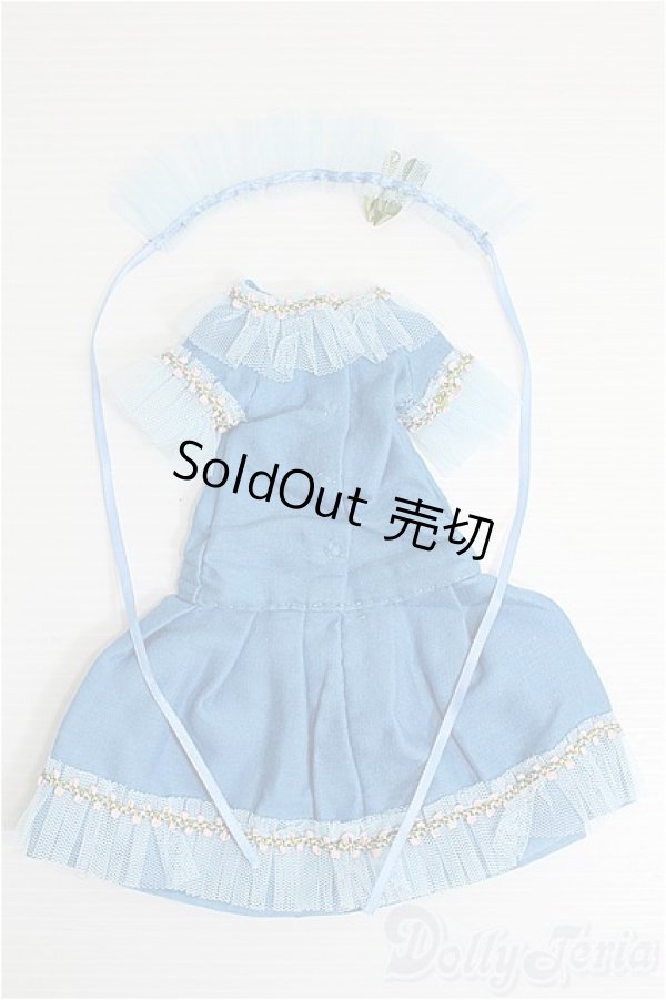 画像2: 【SALE】MSD/OF：ドレス衣装セット I-24-11-03-2087-KN-ZI (2)
