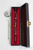 画像1: 【SALE】1/4ドール/楽器 I-24-12-22-3178-KN-ZI (1)