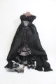 画像: SD16BOY/OF:レディレイズナー・漆黒のマスカレードドレス I-24-04-21-1126-KN-ZI