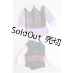 画像: ジェニー/OF 衣装2点セット I-25-01-26-2158-TO-ZI