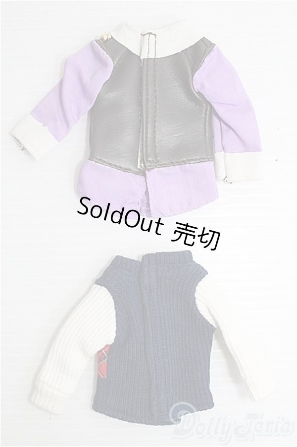 画像2: ジェニー/OF 衣装2点セット I-25-01-26-2158-TO-ZI (2)