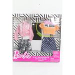 画像: Barbie/OF:ファッション2パック ジャケット・ギンガム I-25-04-27-1098-KN-ZI
