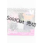 画像: Barbie/OF:ファッション2パック ジャケット・ギンガム I-25-04-27-1098-KN-ZI