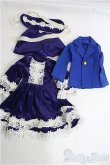 画像1: MSD/OF：ディーラー製ドレスセット/1/4　40ｃｍ　BJD　MJD　衣装　ドール用 I-25-08-17-189-KN-ZI (1)
