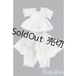 画像: SD/OF：ディーラー製衣装セット/1/3　60ｃｍ　BJD　MJD　衣装　ドール用 I-25-07-06-2067-KN-ZI