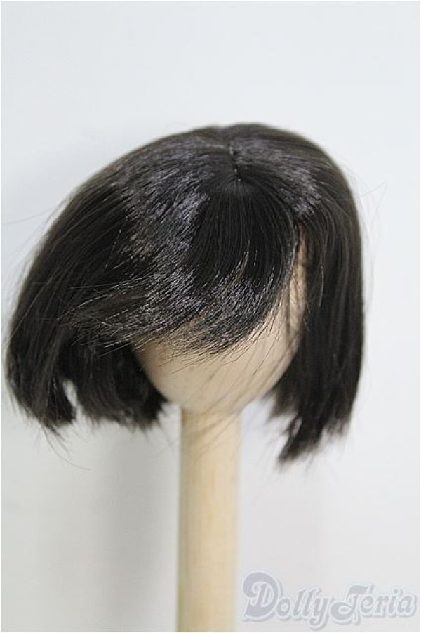 画像1: 【SALE】7inch/ウィッグ I-24-12-22-2011-TO-ZI (1)