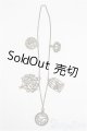 画像: 【SALE】MSD/OF アクセサリー I-25-02-16-3138-TO-ZI