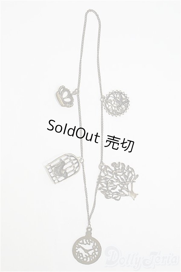 画像2: 【SALE】MSD/OF アクセサリー I-25-02-16-3138-TO-ZI (2)