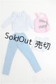 画像: 1/6(27cm)ドール/OF 衣装バラセット I-24-12-15-3157-TO-ZI