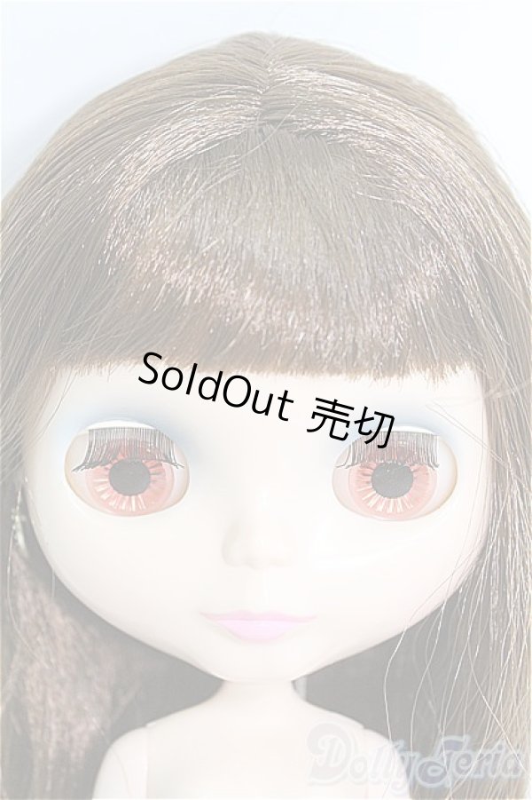 画像1: ネオブライス/ヴェルベットメヌエット/0 I-25-10-12-351-KN-ZI (1)